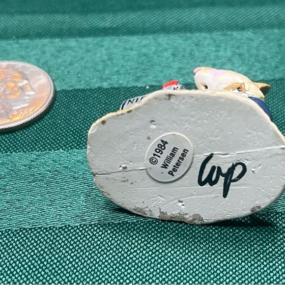 Wee Forest Folk Pen Pal Mailbox - Picture 6 of 6